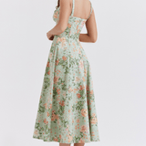 Amelie™ midi suknelės