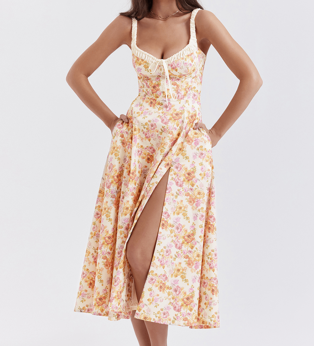 Amelie™ midi suknelės