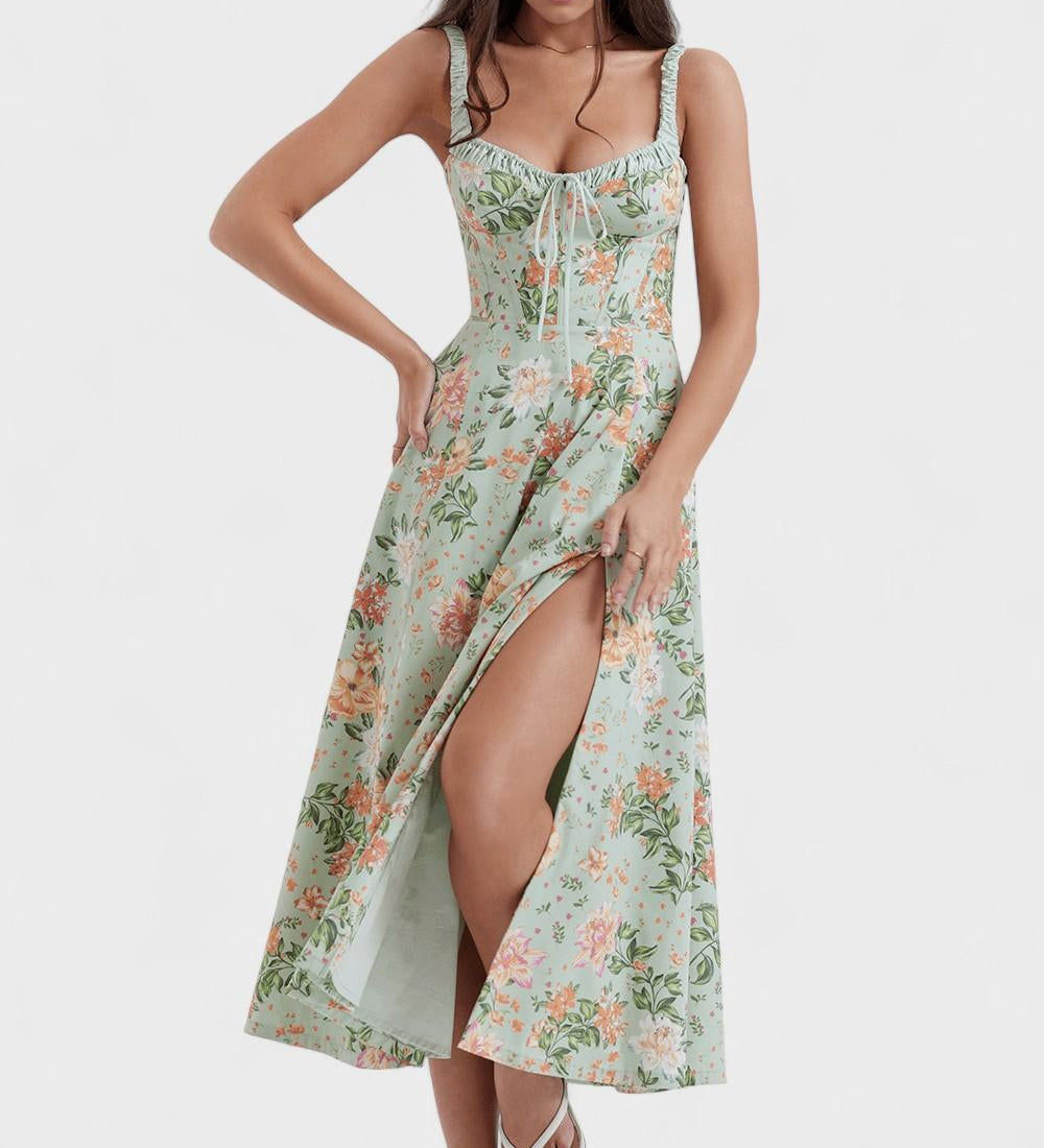 Amelie™ midi suknelės