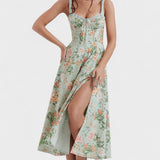 Amelie™ midi suknelės