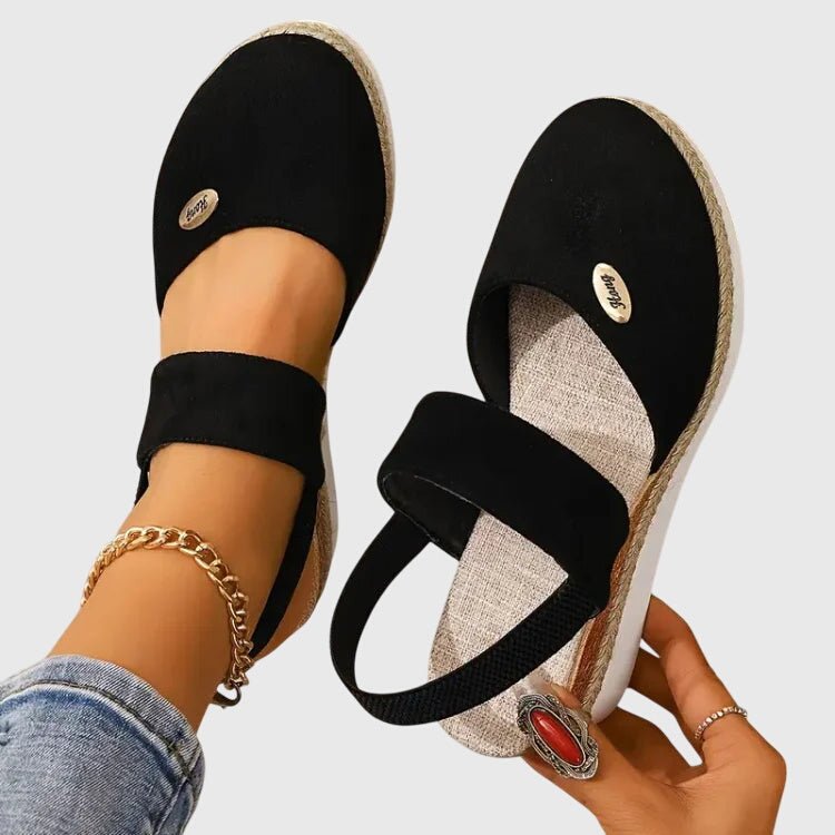 Antonia™ | Ortopediniai sandalai