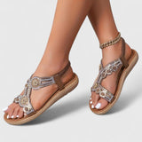 Ashlyn™ | Elegantiški sandalai