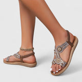 Ashlyn™ | Elegantiški sandalai