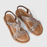Ashlyn™ | Elegantiški sandalai