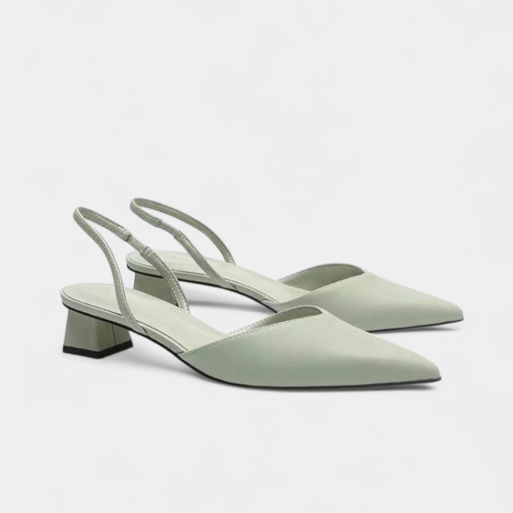 Babette | Stilingi batai
