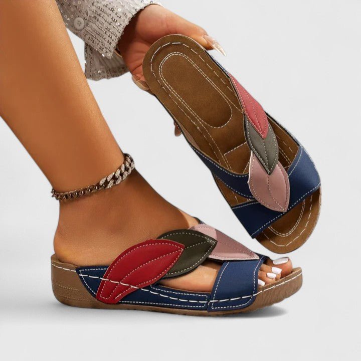 Bonnie™ | Ortopediniai sandalai