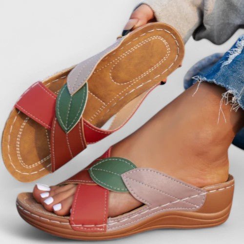 Bonnie™ | Ortopediniai sandalai