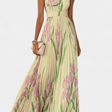 Calanthe™ maxi suknelė