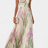Calanthe™ maxi suknelė