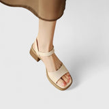 Calyssa | Elegantiški sandalai