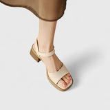 Calyssa | Elegantiški sandalai