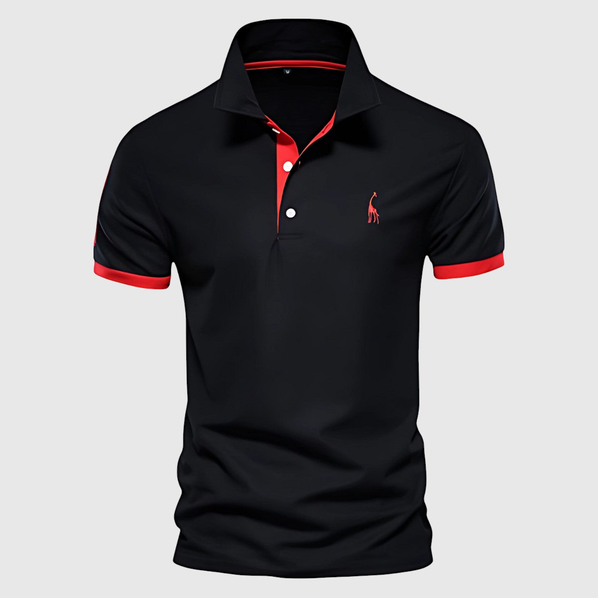 Libuše – Laisvalaikio polo marškinėliai