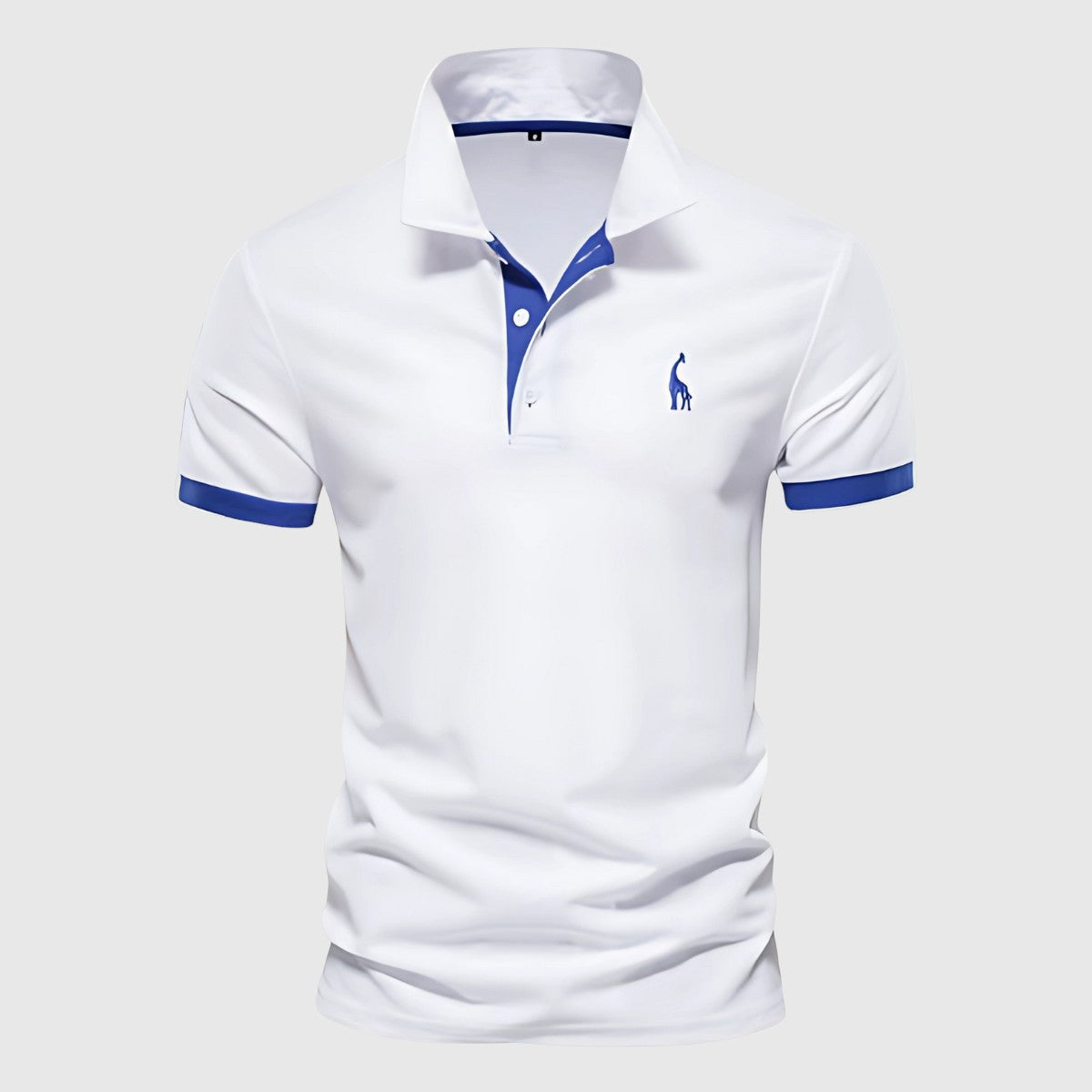 Libuše – Laisvalaikio polo marškinėliai