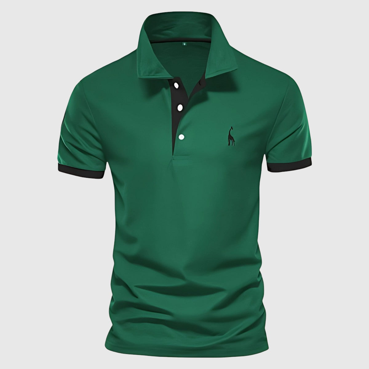 Libuše – Laisvalaikio polo marškinėliai