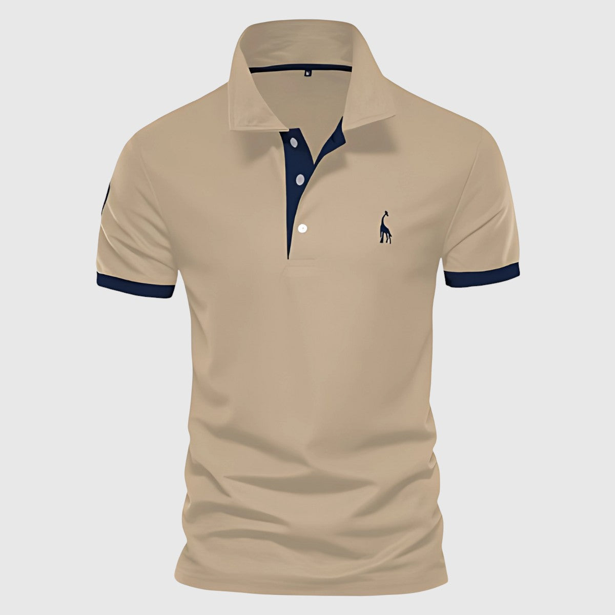 Libuše – Laisvalaikio polo marškinėliai