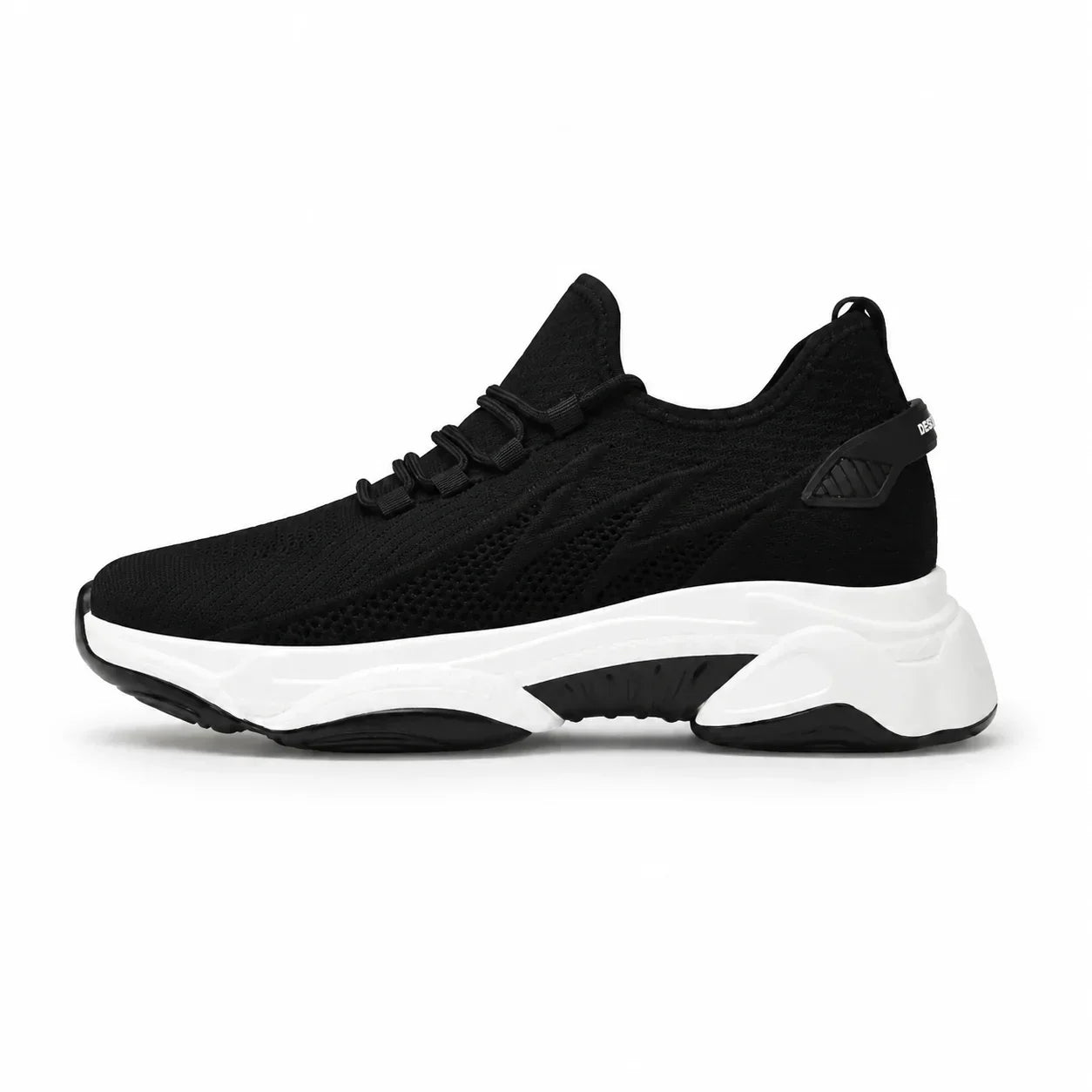 AEROFIT™ | PATOGŪS SPORTBAČIAI, PAAUKŠTINANTYS +8 CM