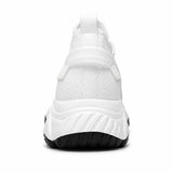 AEROFIT™ | PATOGŪS SPORTBAČIAI, PAAUKŠTINANTYS +8 CM