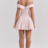Chloe™ mini suknelė