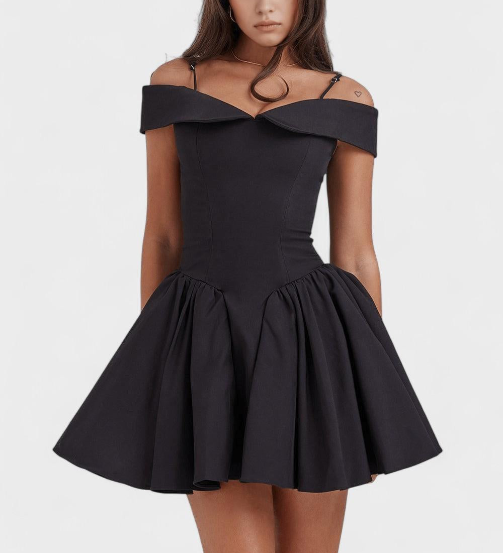Chloe™ mini suknelė