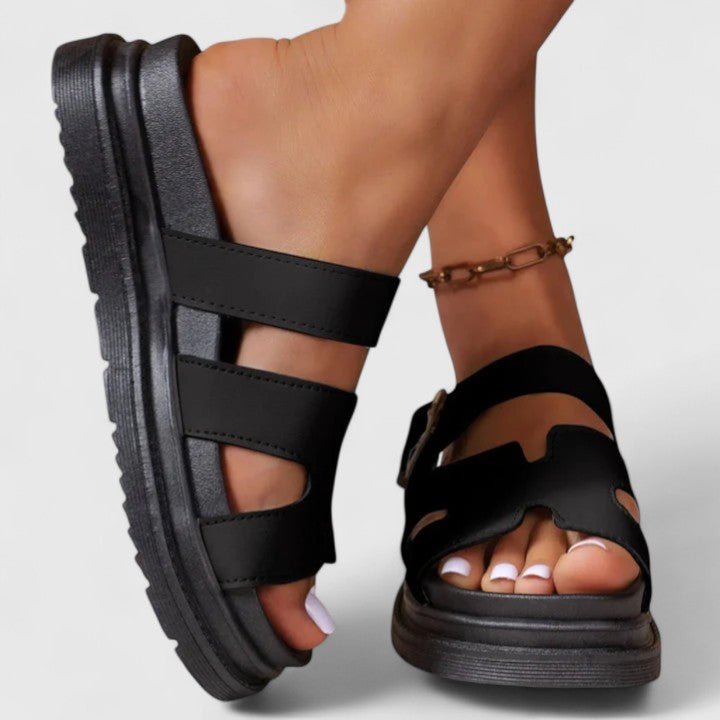 Claire™ | Ortopediniai sandalai
