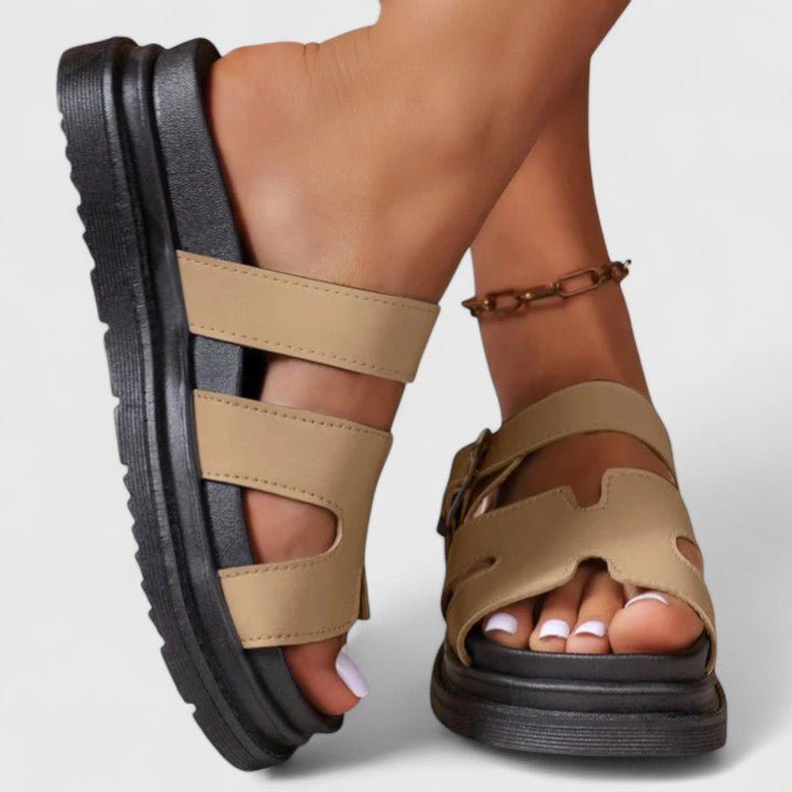 Claire™ | Ortopediniai sandalai