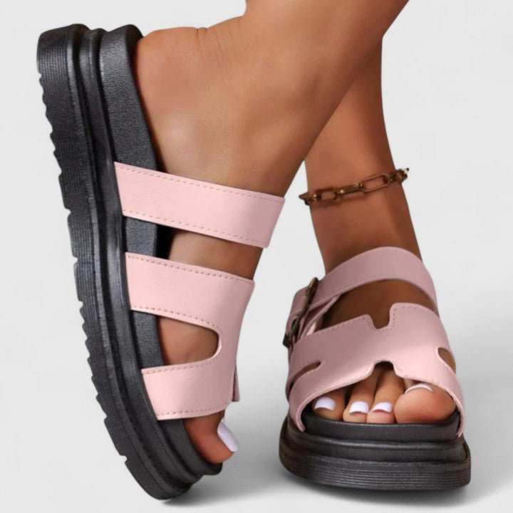 Claire™ | Ortopediniai sandalai