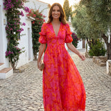 Robe Olvera - Neprilygstama elegancija