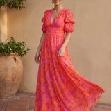 Robe Olvera - Neprilygstama elegancija