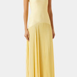 Deia™ maxi suknelė