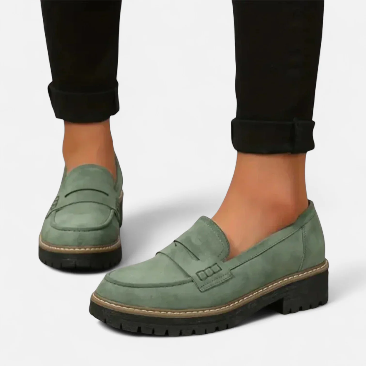 Destiny | Ortopediniai mokasinai