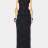 Duchess™ maxi suknelė