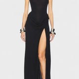 Duchess™ maxi suknelė
