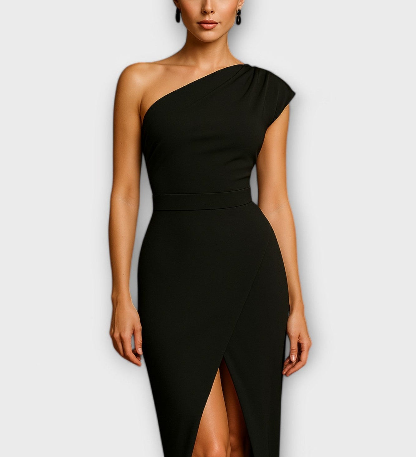 Elara™ maxi suknelė
