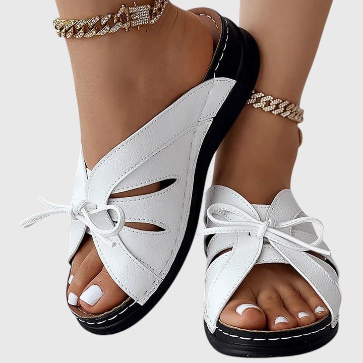 Elsinia™ | Patogūs sandalai