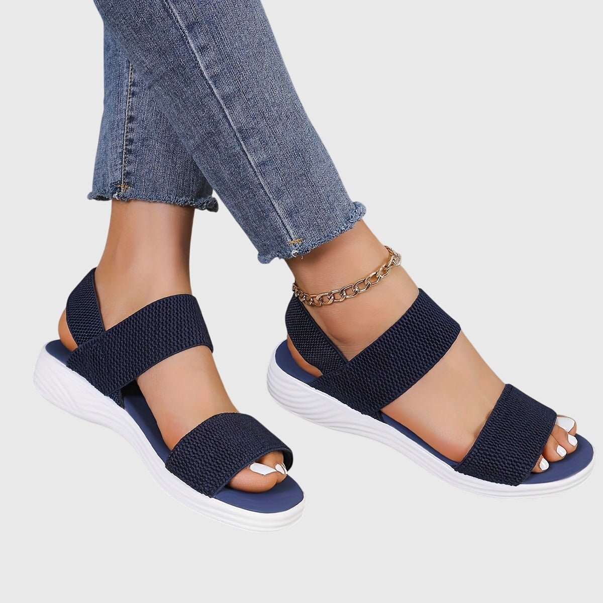 Emila™ | Ortopediniai sandalai