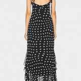 Estefanía™ maxi suknelė