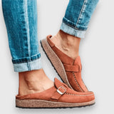 Faybia™ | Patogūs sandalai