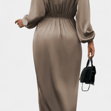 Giada™ maxi suknelė
