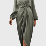 Giada™ maxi suknelė