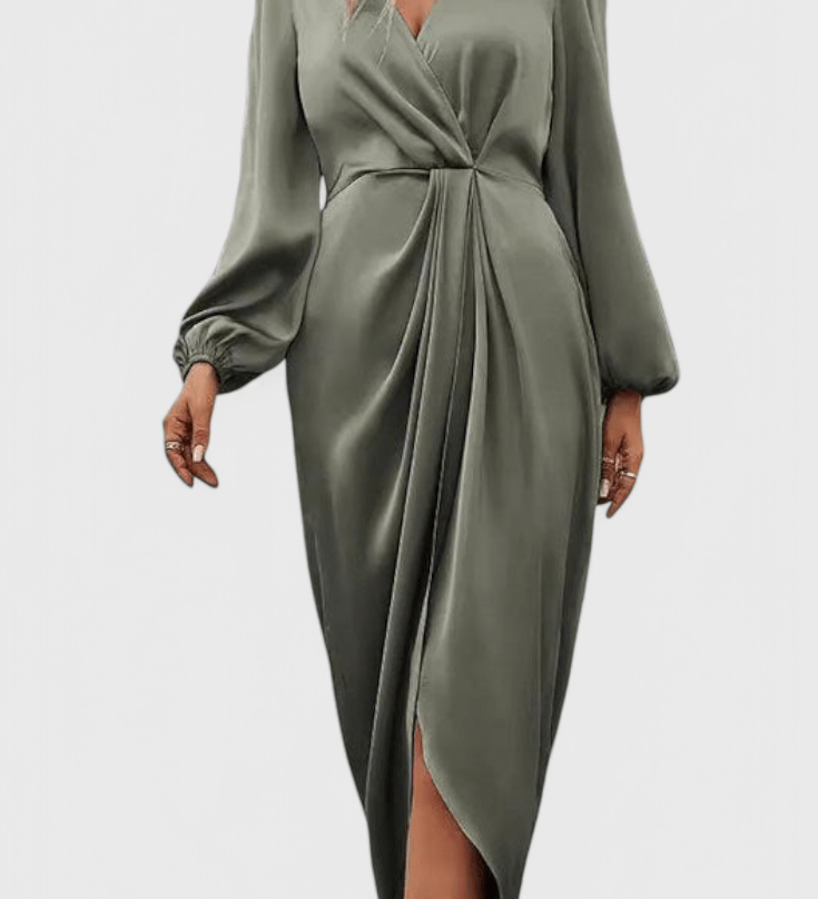 Giada™ maxi suknelė