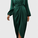 Giada™ maxi suknelė