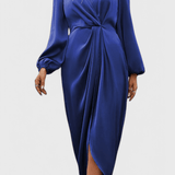 Giada™ maxi suknelė