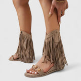 Giselina™ | Elegantiški sandalai