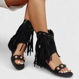 Giselina™ | Elegantiški sandalai