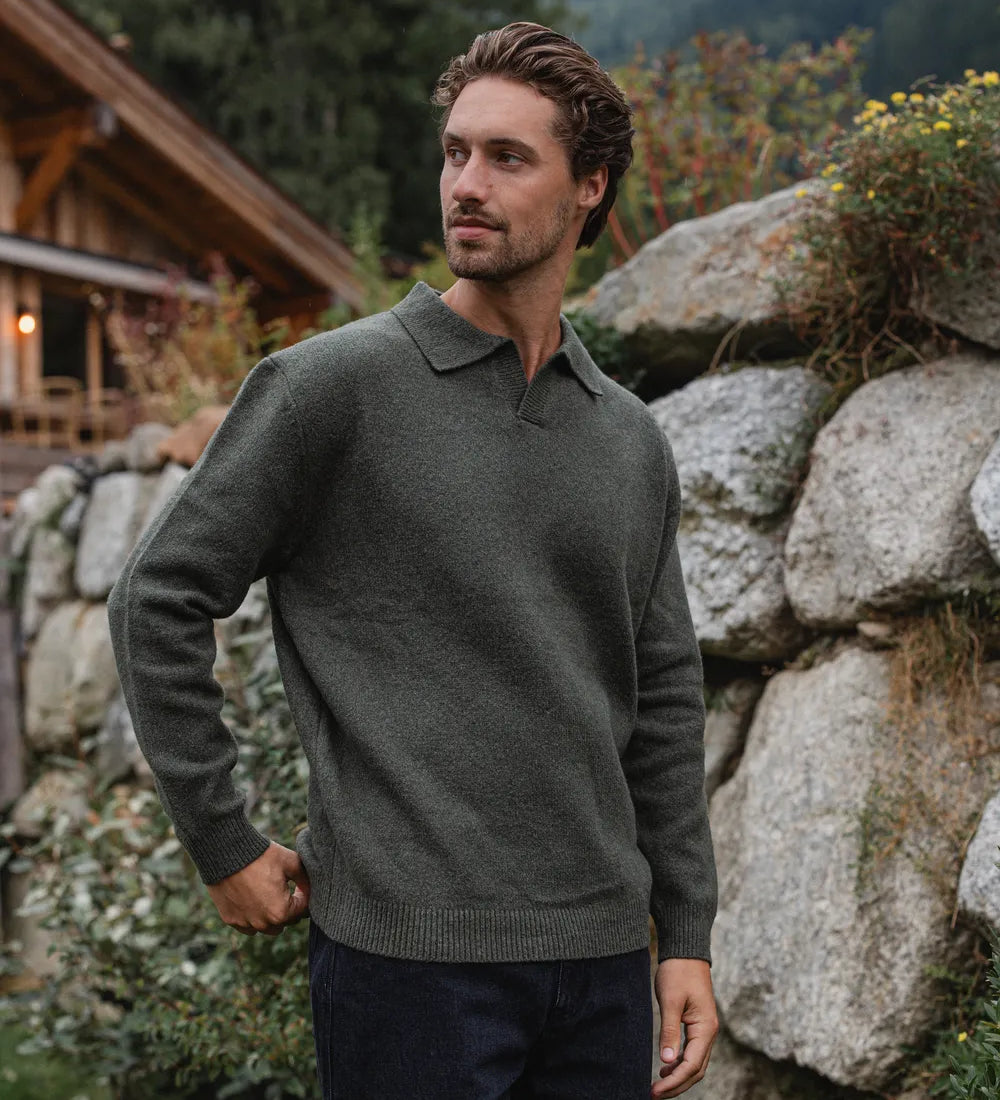 Nesenstantis polo