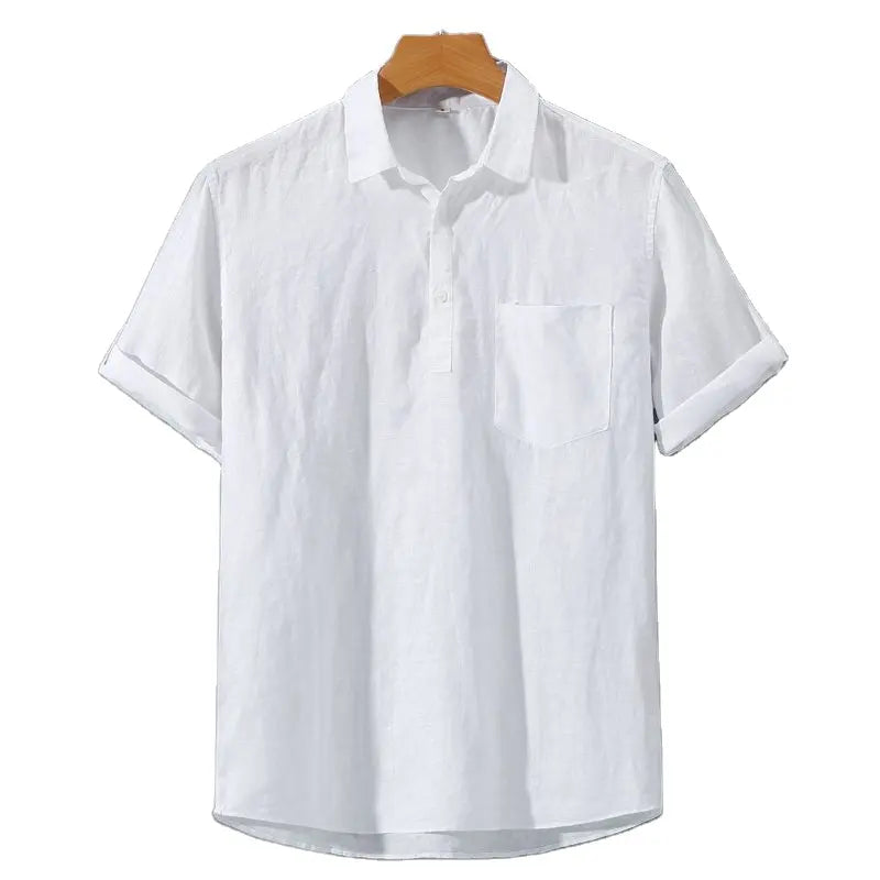Zlatan – Lininiai polo