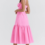 Isabel™ midi suknelė
