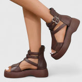 Ivana™ | Ortopediniai sandalai