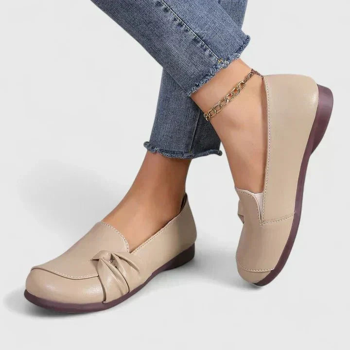 Ivarynn | Elegantiški mokasinai