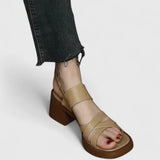 Jamie™ | Elegantiški sandalai